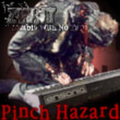 Pinch Hazard