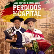Perdidos Na Capital