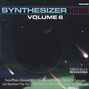 Synthesizer Greatest, Volume 6
