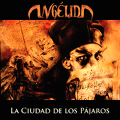 La Conjura De Los Necios by Angélida