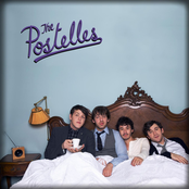 Blue Room by The Postelles