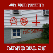 Joel Grind Presents Memphis Devil Shit