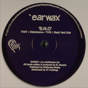 Disturbance / Back Yard Dub