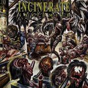 Exsanguinate by Incinerate