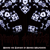 Behind the Curtain of Hatred Melpomene