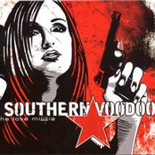 Satanic Fever by Southern Voodoo