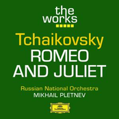 Tchaikovsky: Romeo and Juliet (Fantasy Overture)