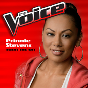 Turn Me On (The Voice Performance) - Single