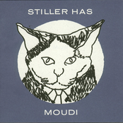 Moudi by Stiller Has