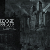 Boogieman Penthouse by Boogie Belgique