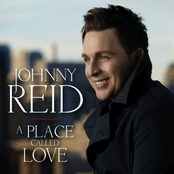 This Is Not Goodbye by Johnny Reid