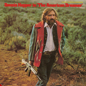 Dennis Hopper In "The American Dreamer"