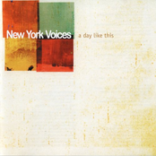 No Moon At All by New York Voices