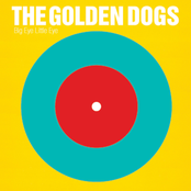 Wheel Of Fortune by The Golden Dogs