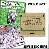 Built In Texas by Wckr Spgt