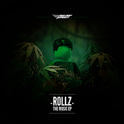 The Music (be Strong) by Rollz