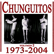 Grande by Los Chunguitos