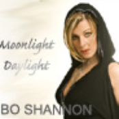 BO SHANNON - Moonlight Daylight
