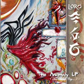 The Anomaly LP (The Battle Cry)