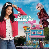 Gabby’s Dollhouse: The Movie Soundtrack