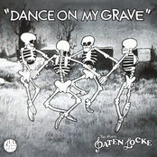 Dance on My Grave
