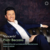 Piotr Beczala: Vincerò!