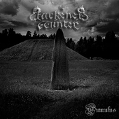 Tumulus by Darkened Winter