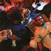 People Under the Stairs: Carried Away