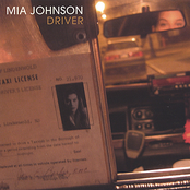 Mia Johnson: Driver