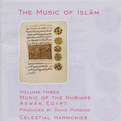 EGYPT The Music of Islam, Vol. 3: Music of the Nubians