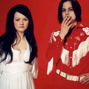 Feeling Going by The White Stripes