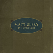 Matt Ulery: By a Little Light (with Grayzyna Auguscik, Eighth Blackbird, Rob Clearfield, Michael Caskey, Ben Lewis & Jon Deitemyer)