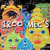 Let It Roll by 1200 Micrograms