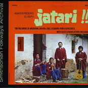 El Grupo Jatari: Folk Music Of Argentina, Bolivia, Chile, Ecuador, Peru And Venezuela