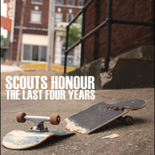 scouts honour