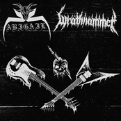 Abigail / Wräthhammer