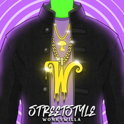 WonkyWilla: Streetstyle