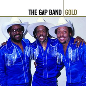 Straight From The Heart by The Gap Band