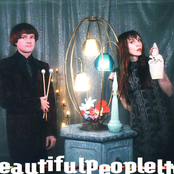 Beautiful People Ltd