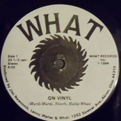 On Vinyl by What