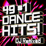 49 #1 Dance Hits – DJ Remixed