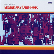 Keb Darge's Legendary Deep Funk