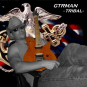 GTRMAN -TRIBAL-