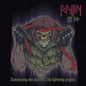 Summoning the Storm & the Lightning Singles