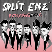 Time For A Change by Split Enz