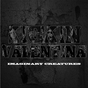 Kickin Valentina: Imaginary Creatures