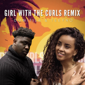 Girls With Those Curls