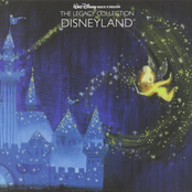 Walt Disney Records The Legacy Collection: Disneyland