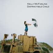 Kelly McFarling: Distractible Child