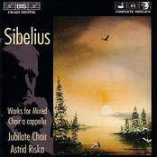 SIBELIUS: Works for Mixed Choir a cappella